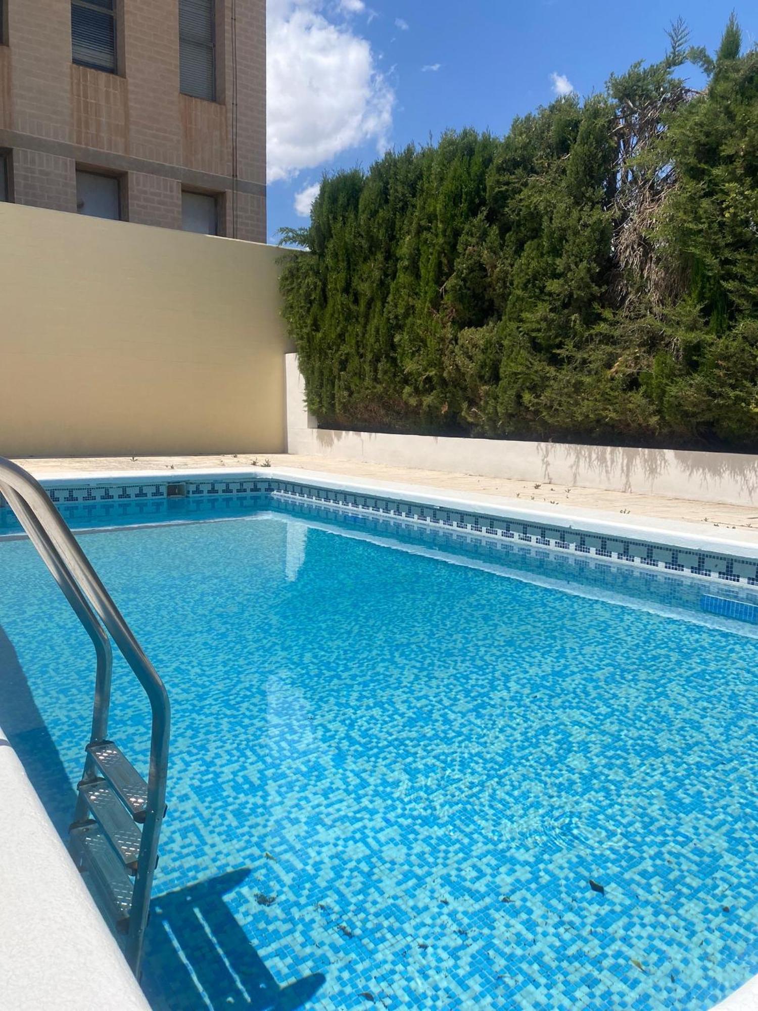 Benimagrell Villa Alkatur Relax Y Confort Jardin Y Piscina מראה חיצוני תמונה
