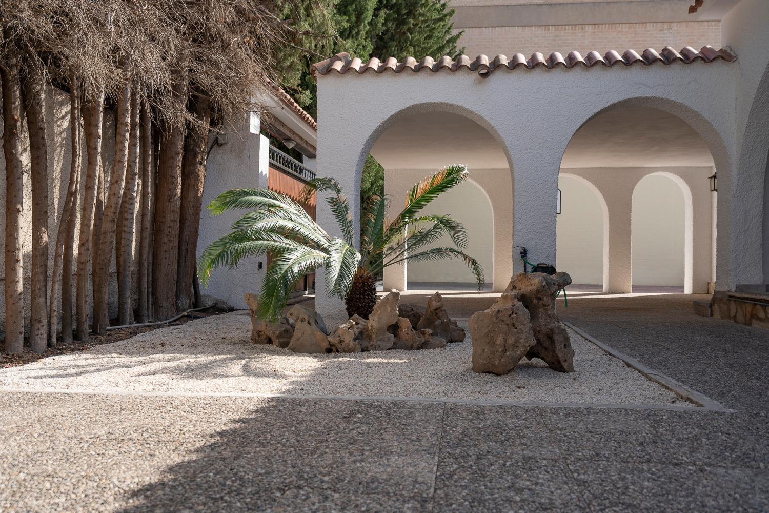 Benimagrell Villa Alkatur Relax Y Confort Jardin Y Piscina מראה חיצוני תמונה