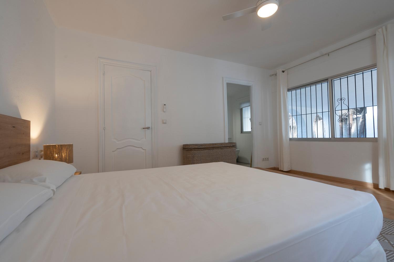 Benimagrell Villa Alkatur Relax Y Confort Jardin Y Piscina מראה חיצוני תמונה