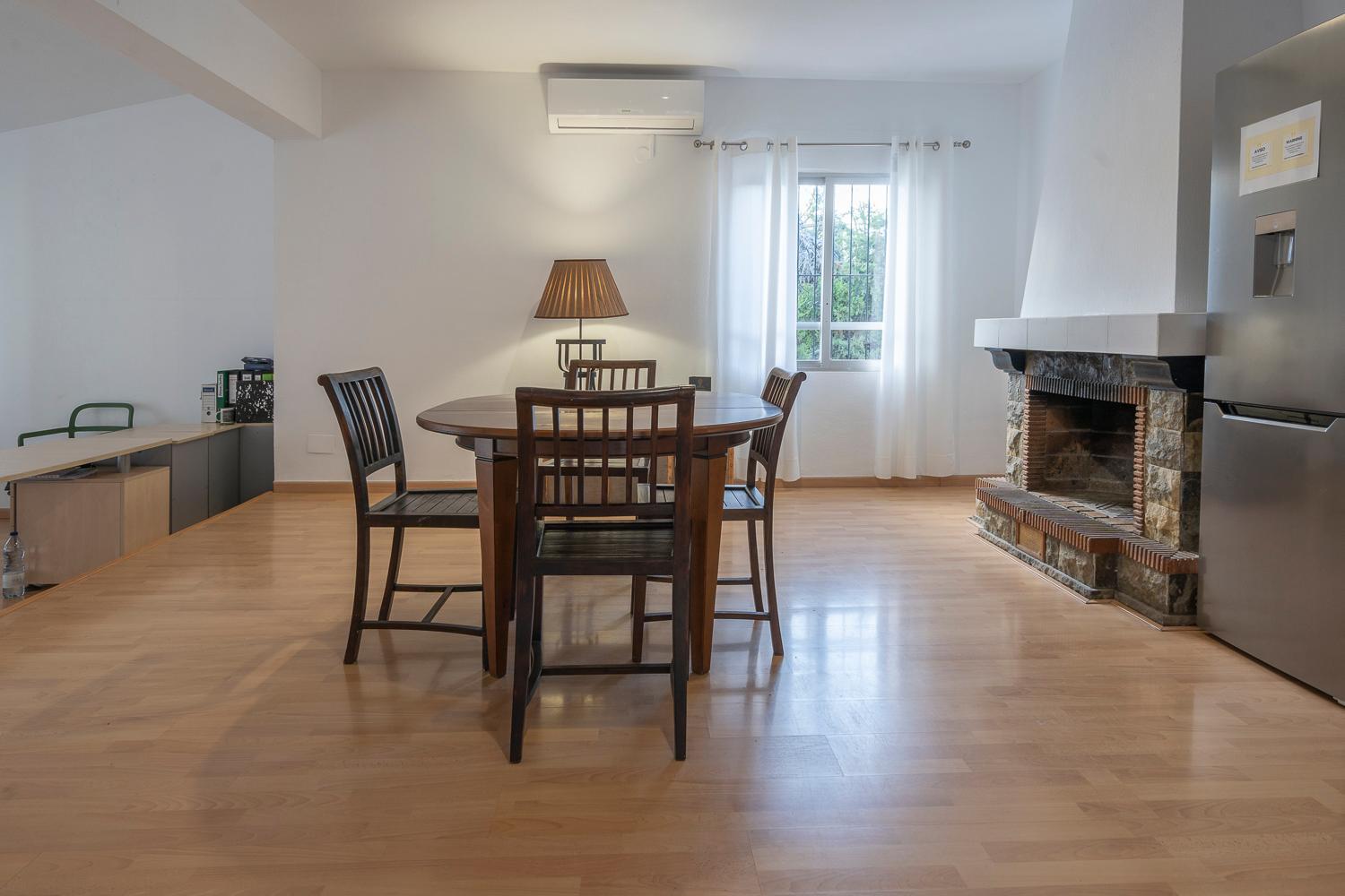 Benimagrell Villa Alkatur Relax Y Confort Jardin Y Piscina מראה חיצוני תמונה