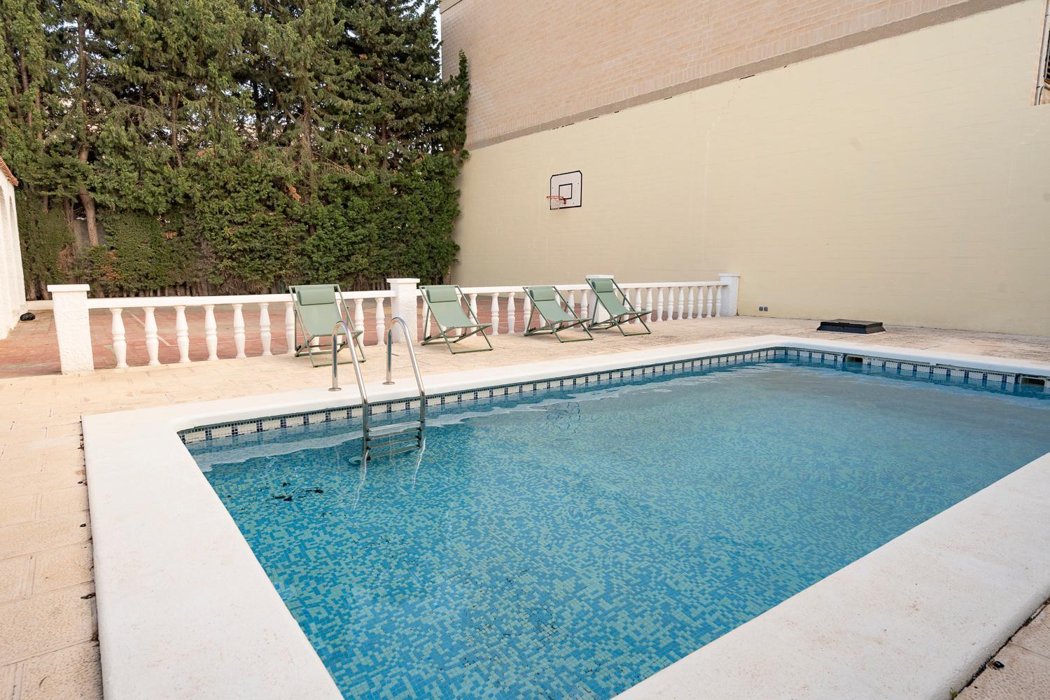 Benimagrell Villa Alkatur Relax Y Confort Jardin Y Piscina מראה חיצוני תמונה