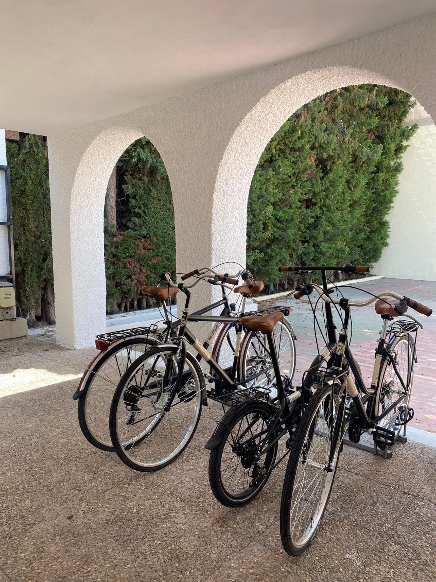 Benimagrell Villa Alkatur Relax Y Confort Jardin Y Piscina מראה חיצוני תמונה
